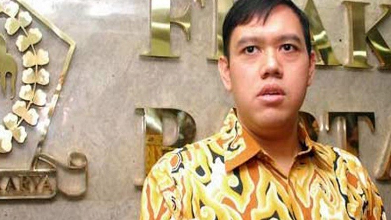 DPR Minta Pemerintah Indonesia Jadi Penengah di Konflik Rusia dengan Ukraina