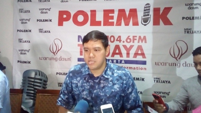 Jokowi Minta Kemhan Orkestrasi Intelijen, Anggota DPR: Presiden Tahu Anatomi Pemerintahan