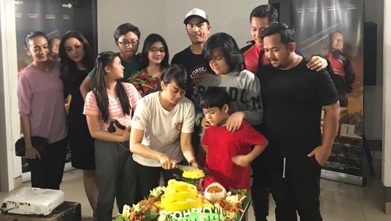 Go Hero, Serial Drama Action Anak Persembahan MNC Pictures