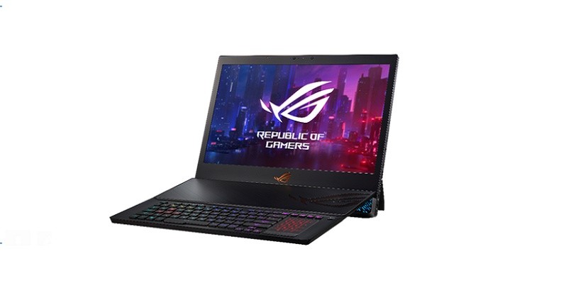 Dibanderol Rp130 Juta, Ini Spesifikasi yang Dibawa ROG Mothership