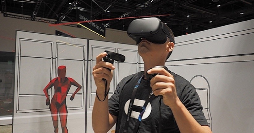 Facebook Akan Bawa Game Populer ke Headset VR Oculus