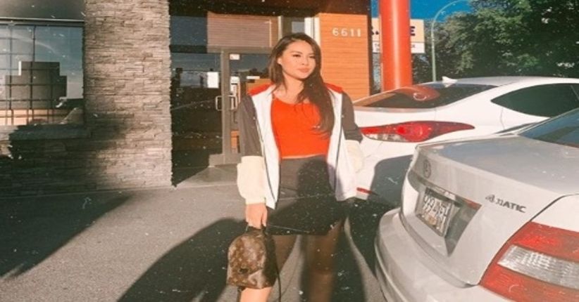 Aurel Dapat Kado Ultah Mercedes dari Anang dan Ashanty