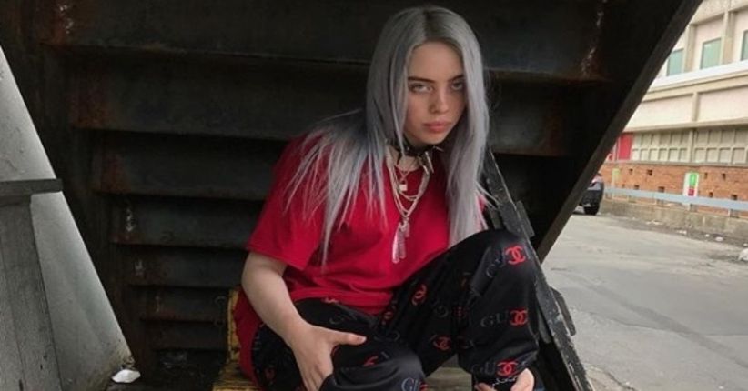 Kolaborasi Rilis Single, Billie Eilish Penggemar Berat Justin Bieber