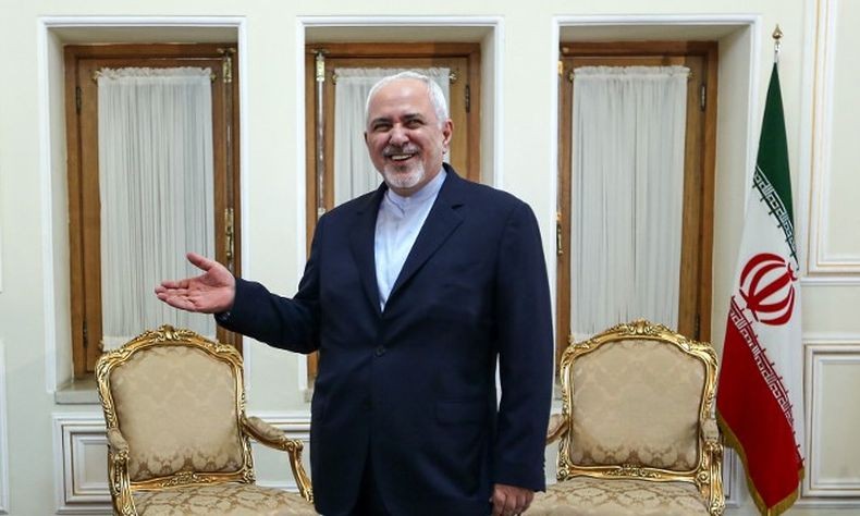 Tak Biasa, AS Loloskan Menlu Iran dari Daftar Pejabat yang Diberi Sanksi