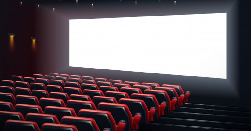 5 Rekomendasi Film Bioskop di Akhir Pekan