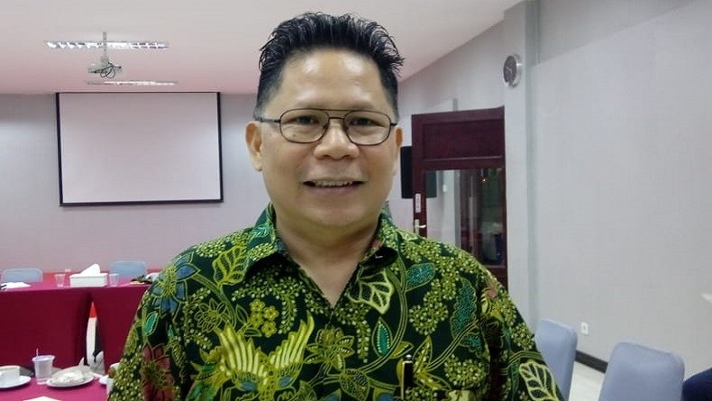 Partai Perindo Apresiasi Sikap PDIP Fokus Urus Minyak Goreng dan Kedelai, Bukan Tunda Pemilu