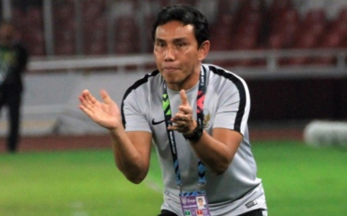 Bima Sakti Puas dengan Kemampuan Adaptasi Krisna Sulistia