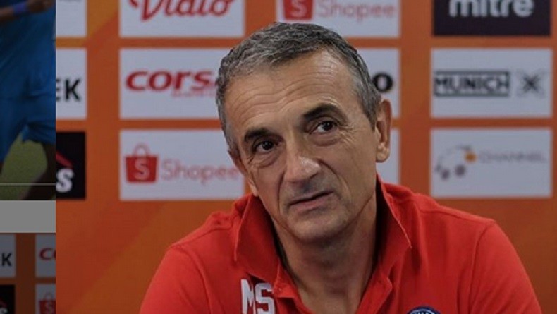 Kejutan! Milomir Seslija Dipecat Borneo FC meski Timnya Beringas di Awal Musim 