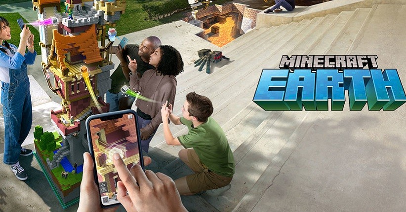 Minecraft Earth Segera Hadir dalam Tahap Beta di iOS dan Android