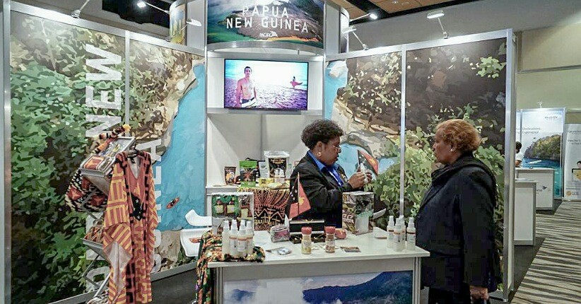 Konsep Pacific One Destination, Terobosan Baru Pariwisata Indonesia di Pasifik