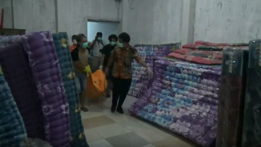 Suami Istri Pengusaha Toko Kasur di Tuban Tewas Mengenaskan, Diduga Dibunuh