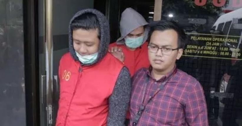 Masuk Penjara, Kondisi Galih Ginanjar Menurun dan Tak Nafsu Makan