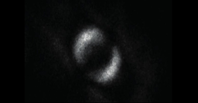 Ilmuwan Berhasil Abadikan Keterikatan Kuantum untuk Pertama Kalinya