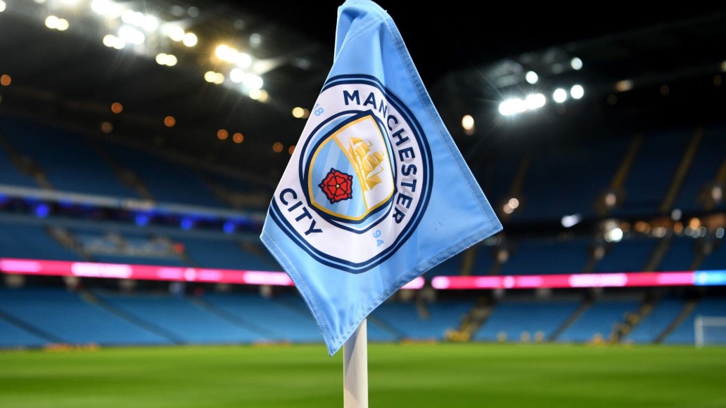 Terkendala Administrasi, Perjalanan Manchester City ke China Terhambat