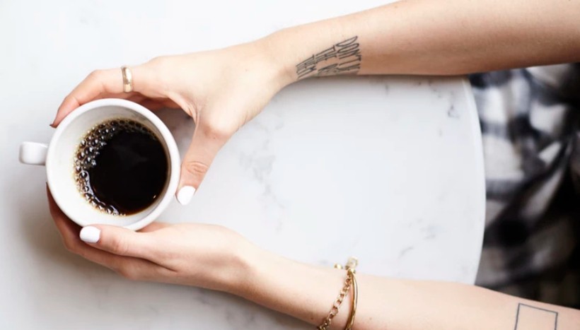 3 Manfaat Mengejutkan Kopi untuk Kehidupan Seksual Anda