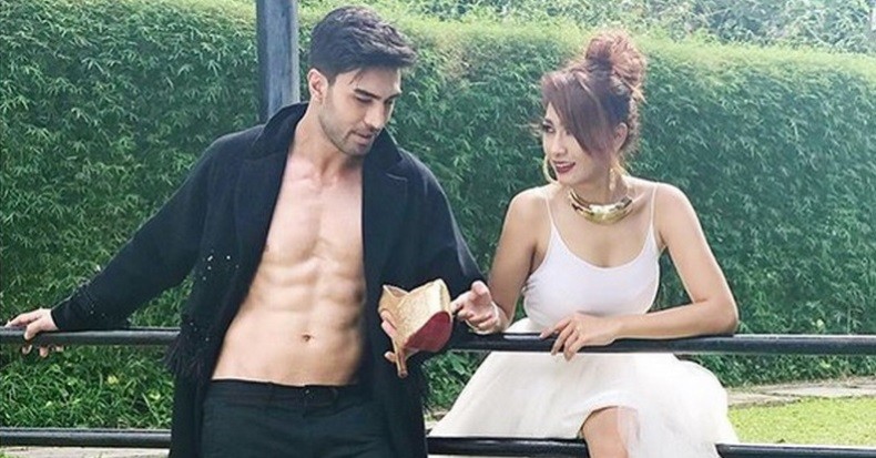 Ternyata, Ini Alasan Maia Estianty Pernah Larang Tata Janeeta Rujuk dengan Mehdi