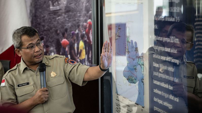 3 Jemaah Tabligh Akbar di Malaysia Positif, WNI Diminta Tes Korona