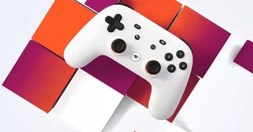 Google Stadia Berhasil Tarik Minat 4.000 Pengembang