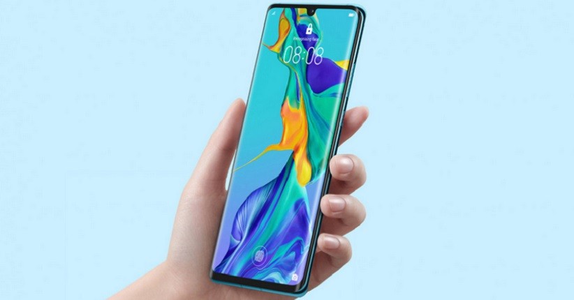 Huawei Berikan Nama OS Pengganti Android Harmony