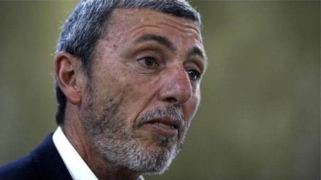 Dukung Terapi Penyembuhan Gay, Menteri Pendidikan Israel Dikecam