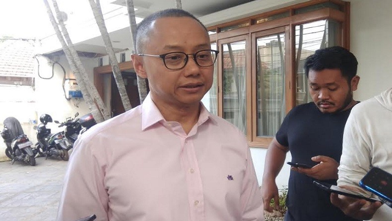 Komisi VII DPR Tunda Sejumlah Rapat usai 3 Anggota Dewan Positif Covid-19