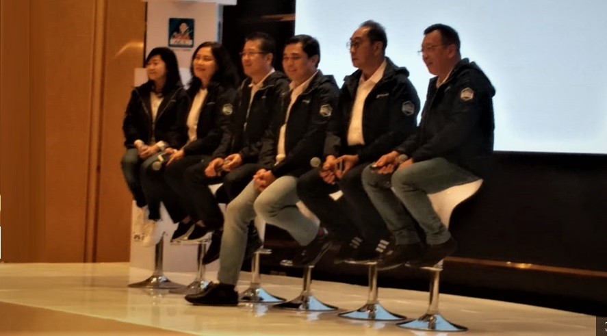 Ini Program Menarik yang Ditawarkan 6 Perusahaan Astra selama GIIAS 2019