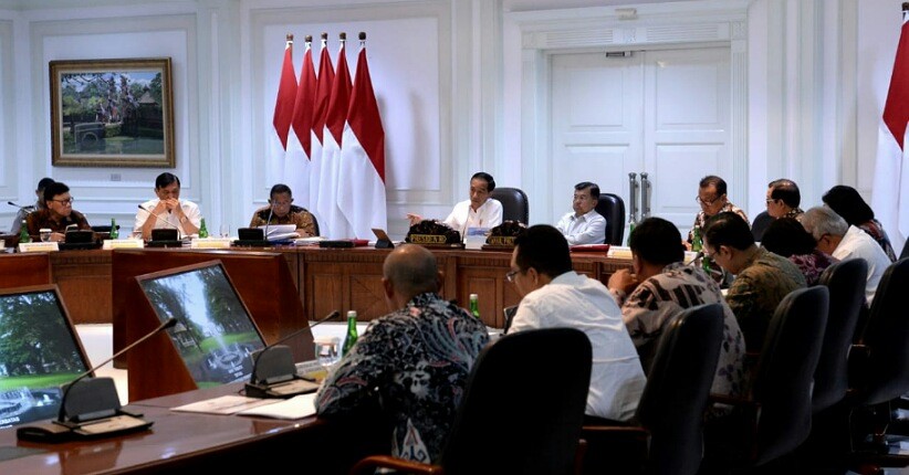 Pembangunan 4 Destinasi Super Prioritas Bali Baru Ditargetkan Selesai 2020