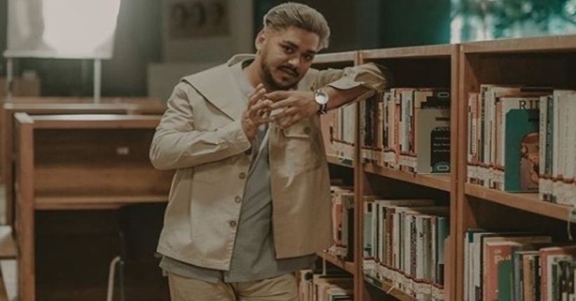 Abdul Idol Ungkap Rahasia Sukses Ikuti Audisi Indonesian Idol X