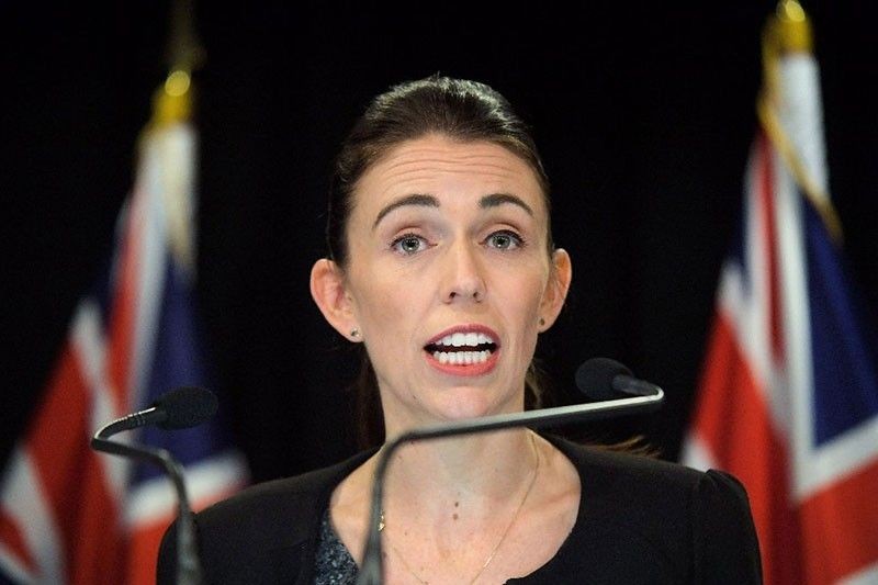 Bicara Keragaman, Jacinda Ardern Tegaskan Tak Setuju dengan Cuitan Trump