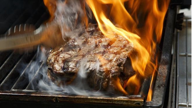 Wanita Inggris Tewas karena Tersedak Daging, Kakaknya Menyusul 5 Bulan Kemudian