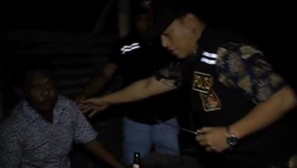 Miliki Sabu, Sekumpulan Pemuda di Kawasan Kedoya Ditangkap Polisi