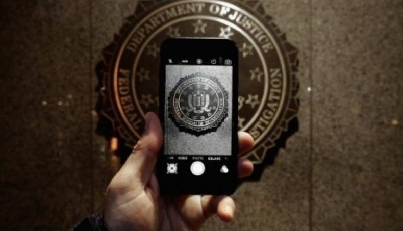 FBI Sebut Indonesia Dijadikan Tujuan Penipuan Bermodus Industri Hiburan