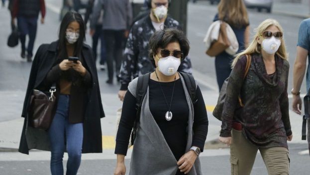 Polusi Udara Dapat Picu Penyebaran Tuberkulosis, Ini Alasannya