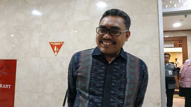 Ingin Jatah Menteri Bertambah, PKB: Kalau Berkurang Celaka