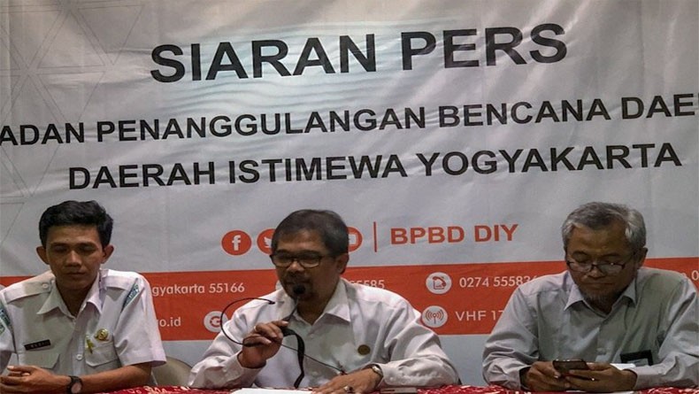 Pakar BPPT: Waspadai Tsunami 20 Meter di Pantai Cilacap hingga Jawa Timur