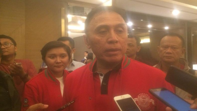 Liga 1 dan Liga 2 Bakal Dihentikan jika Virus Corona Tak Mereda