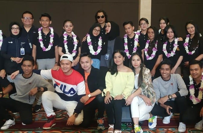 Masuk 20 Besar KDI 2019, Begini Ungkapan Hati Para Finalis