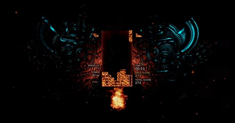 Eksklusivitas Berakhir, Game Tetris Effect Bakal Hadir ke PC
