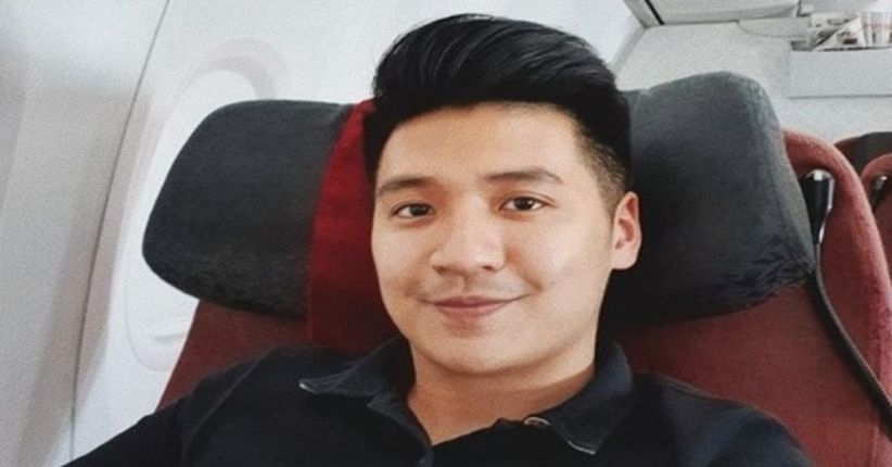 Fakta Rius Vernandes, YouTuber yang Dipanggil Polisi karena Menu Viral