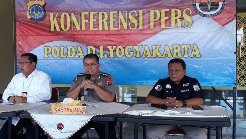 Dubes Timor Leste Urus Pemulangan Jenazah Mahasiswa Korban Penculikan di DIY