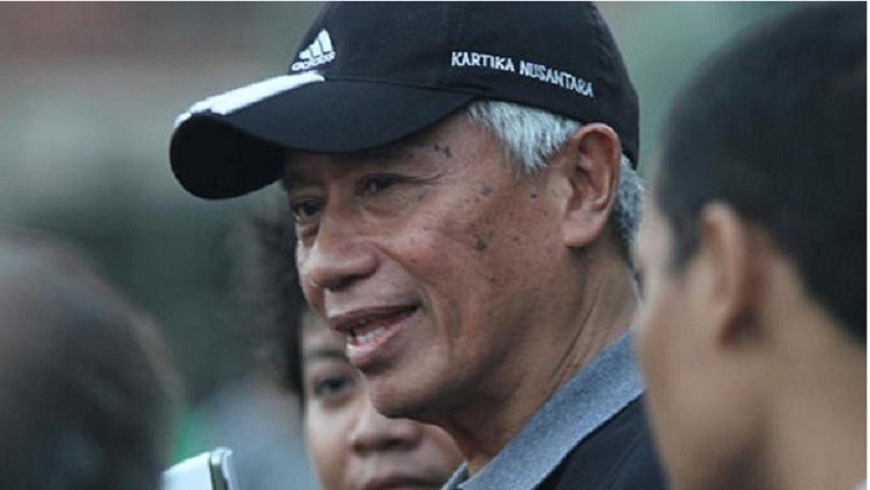 Indonesia Segrup dengan 3 Tim Kuat ASEAN, Danurwindo: Kita Tahu Kelebihan Mereka