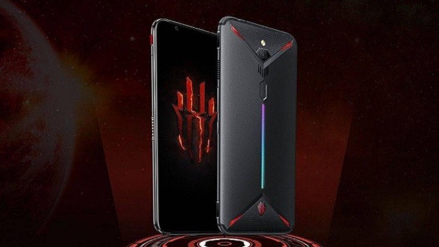 Nubia Upgrade Red Magic 3 Gunakan Snapdragon 855 Plus