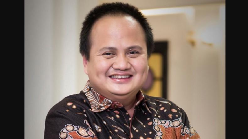 Indonesia Reproduksi Sehat: Membangun Kualitas SDM Bangsa