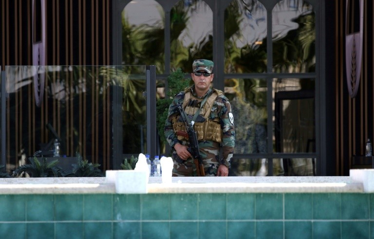 Diplomat Turki Tewas Tertembak di Restoran Mewah Irak, Pelaku Kabur