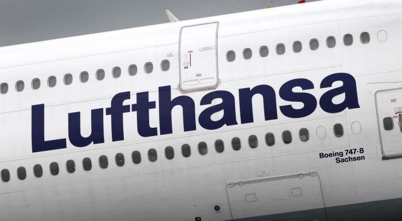 Pesawat Luthfansa Angkut 130 Penumpang Diancam Bom saat Akan Lepas Landas