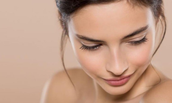 Tren Make-Up 2019, Begini Tutorial Riasan Thailand