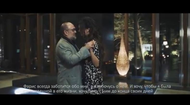 Mantan Finalis Ratu Kecantikan Moskow Unggah Video Mesra meski Dicerai Sultan