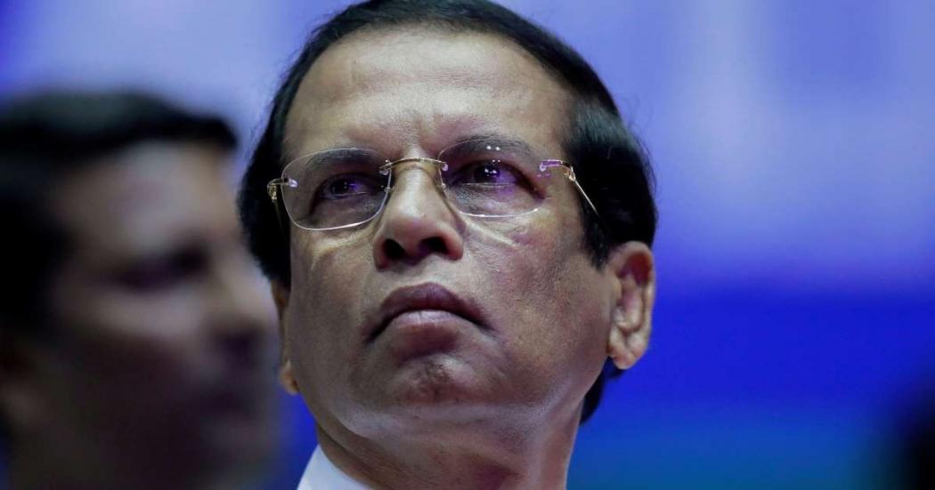 Presiden Sri Lanka: Pelaku Penembakan Massal Minggu Paskah Harus Dieksekusi Mati