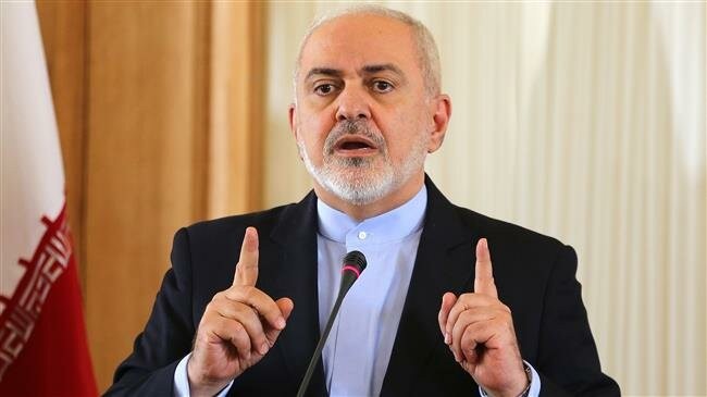 Menlu Zarif Tuduh Trump Lakukan Terorisme Ekonomi Atas Iran
