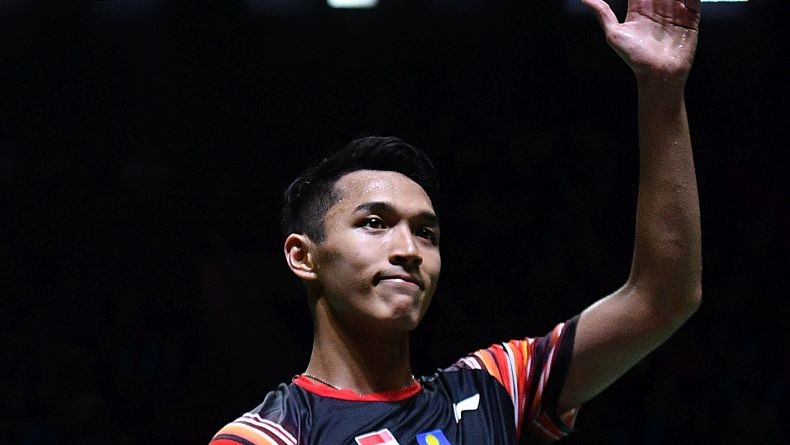 Perempat Final Indonesia Open, Ini Prediksi Jonatan Christie Vs Chou Tien Chen